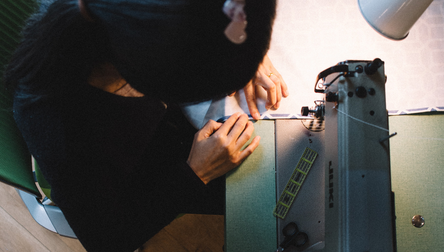 The Beauty of Seeing