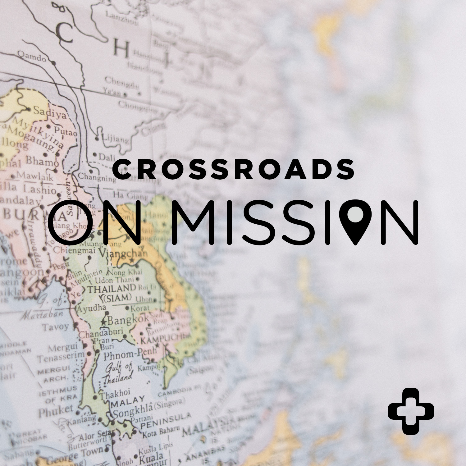 On Mission | Connection Sunday