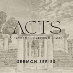 Acts 21:1-32 | 2.15.26