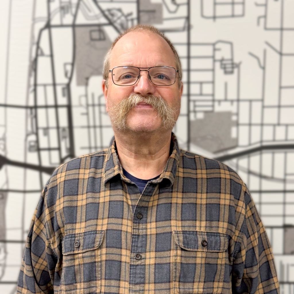 Dave VanHolstyn