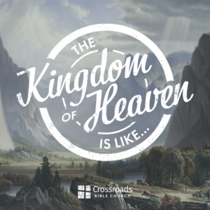 Kingdom Stories – Ep 2. ft. Lauren Dolson, Ashlea Russ, Jeremiah Weismann